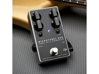 Darkglass Microtubes B3K v2 Bass Overdr Darkglass Microtubes B3K v2 Bass Overdr